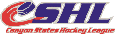 Canyon States Hockey League - 2002/2003 B   Squirts