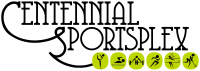 Centennial Sportsplex -  Old Timer's League 35 & over Fall/Winter 2014-15
