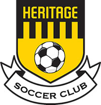 Heritage Soccer Club - 2007 Boys U16 (Stampede) Div III