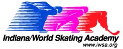 IWSA Figure Skating - NewCamp2018