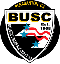 Ballistic United Soccer Club - 2006 U18/19 Registration