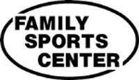 Family Sports Center - Adult Ball Session I