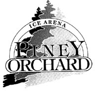 Piney Orchard Ice Arena - A 2024 SUMMER LEAGUE