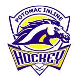 Potomac Inline Hockey - Winter '12 - 10 & Under
