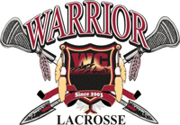 Walnut Creek Warrior Lacrosse - 2008 -Boys 3rd grade-PeeWees