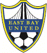 East Bay United Soccer Club - Fall 2017 U8 Boys Recreational