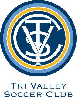 Tri Valley Soccer Club - 2015 U16 Boys Registration