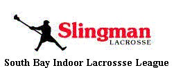 Slingman Lacrosse - 2004 Slingman Indoor League (High School Girls)