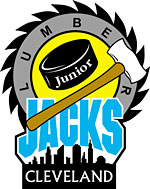 Cleveland Jr Lumberjacks - 2003/2004 Junior B