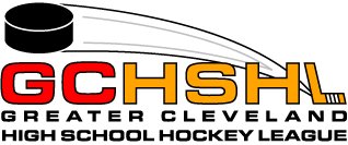Greater Cleveland High School Hockey (GCHSHL) - 2016/2017 Red