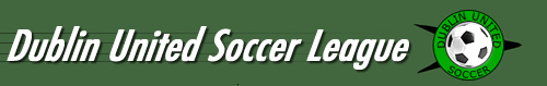 Dublin United Soccer League -  Boy's U-19