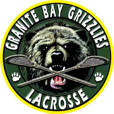 Granite Bay Youth Lacrosse - Boys Pups 2008