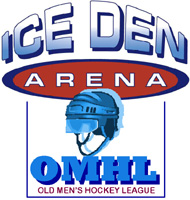 Ice Den - OMHL Summer 2018