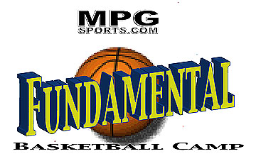 Fundamental Basketball - test camp