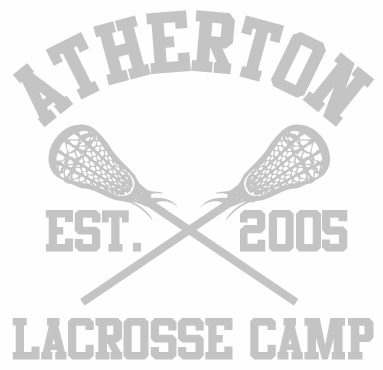 Atherton Lacrosse - Session 5 Aug 10 - 14