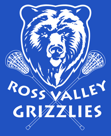 Ross Valley Lacrosse - Girls 7th & 8th Grade Spring 2006