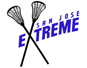 San Jose Extreme/Girls Lacrosse of San Jose - 2009 U-11