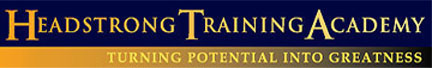 Headstrong Training Academy - 12/10/2005 Boys Evaluation Clinic 10-12