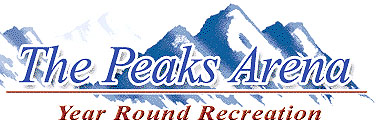 The Peaks Ice Arena - Co Ed Rookie League 