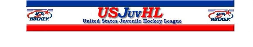 VMG Hockey - USJuvHL (United States Juvenile Hockey League)