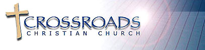 Crossroads Christian Church - 2008 Spring Softball