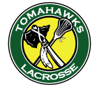 Tomahawks Youth Lacrosse Club - SummerBall - Boys - High School