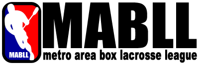 Metro Area Box Lacrosse League - MABLL -  Winter League 2008 - Open Division (18+)