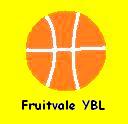 Team-Up for Youth - Fruitvale Youth Basketball League