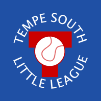 Tempe South Little League - 2010 Minors (ages 9-12)