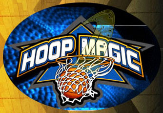 Hoop Magic - Youth Basketfball League- Boys & Girls