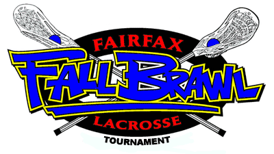 Fairfax Fall Brawl - 2011 Girls 7th/8th Division - Saturday, Nov. 26th*