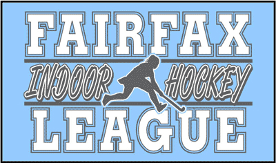 Fairfax Indoor Hockey League - Varsity Spring Turf League 2016