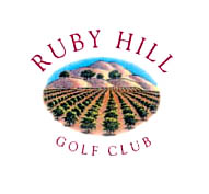 Ruby Hill Golf Club Bocce - Abruzzi ~ Spring 2008