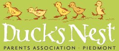 PDNPA - Duck's Nest Auction 2008 - Tiki Ticket
