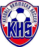 Kendall Hammocks Soccer - 2007 U10 Boys Rec