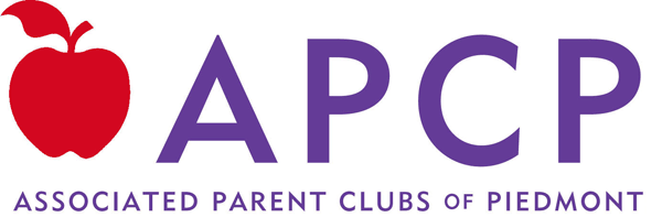 Associated Parents Clubs of Piedmont - AISCE II-A (Th,Fr,Sa) Inclusive Communities