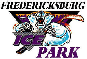 Fredericksburg Adult Hockey League - Fredericksburg Adult Winter Hockey League '08