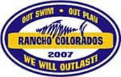 Rancho Colorados - 2008 Registration (ages 15-18)