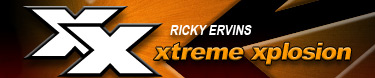 Xtreme Xplosion - 2009-2010 Xtreme 15