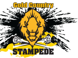 Gold Country Lacrosse Club - 2009 Stampede U13 Junior Boys