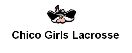 Chico Girls Lacrosse - 2010 Varsity Girls