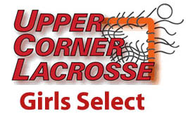 Upper Corner Girls Select Lacrosse - Graduating 2013 Rising Freshmen