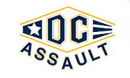DC Assault - 2009 LITTLE DRIBBLERS' CAMP