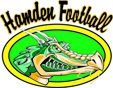 Hamden Football Foundation - DragonFire Football Clinic