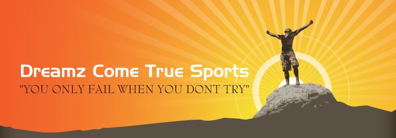 Dreamz Come True Sports - NORTH CAROLINA JR FAB 100