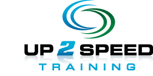 Up 2 Speed Training - Ohlone Girls Soccer