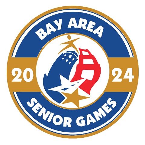 2024 Bay Area Senior Games - 2012 Pickleball