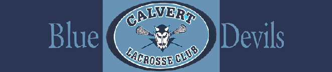 Calvert Lacrosse Club - 2012 Spring - U7 Scoopers