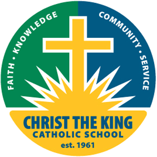 Christ the King CYO - 2019-2020  Seventh Grade Girls