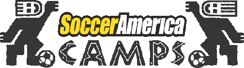 Soccer America Camps - April 2010 Full-Day Camp